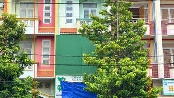 🌷 🌷 🌷 BÁN NHÀ MẶT TIỀN : 874D TẠ QUANG BỬU - P. 5 - Q. 8 - TPHCM