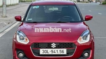 Suzuki Swift 2020 GLX 1.2 AT