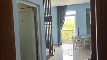 CHO THUÊ PHÒNG TRỌ CAO CẤP – KHU DÂN CƯ CẢNG PHÚ HỮU - QUẬN 9 - THỦ ĐỨ