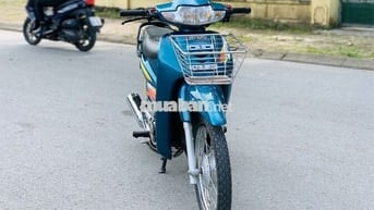 HONDA WAVE NHỎ 100 ĐƯỜI ĐẦU MÁY ZIN CHẤT ĐI GIỮ