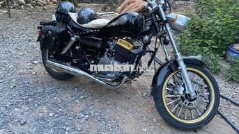 rebel 170cc đời 2012