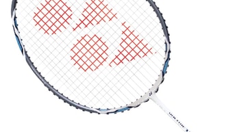 Vợt Cầu Lông Yonex Voltric 1 LD - Trắng chính hãng