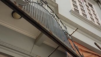 Phòng trọ sạch sẽ giá rẻ tại ngõ 61 Lạc Trung