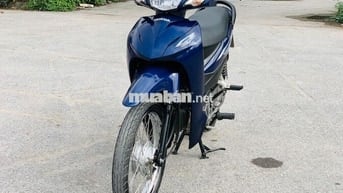 HONDA WAVE A 110 XANH THAN XE LƯỚT CẦN BÁN MÁY ZIN