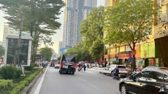 PHÂN LÔ 193 TRUNG KÍNH 65M2*6T,OTO TRÁNH,15M RA PHỐ,23.9TỶ,KINH DOANH.