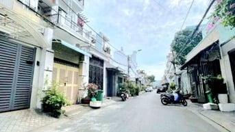 Bán Gấp Nhà Mặt Tiền Kinh Doanh -Đường Số Tân Kiểng ,Quận 7