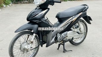 HONDA WAVE S100 ĐEN MÁY ZIN BIỂN 29 MÁY ZIN CHẤT