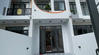 Mua bán nhà giá mềm nhất khu vực