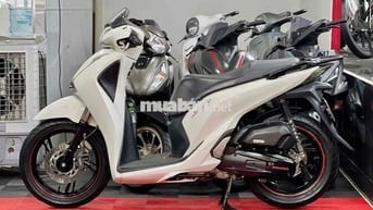 💥SH125 CBS đời 2018 BSTP Chính Chủ máy ngon💥