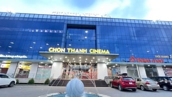 Đất nền 175m2, ngay QL13 tại Minh Hưng, Chơn Thành, Bình Phước