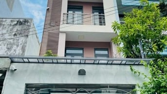 Cho thuê nhà hẻm xe hơi 386A Lê Văn Sỹ, Phường 13, Quận 3