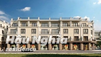 ĐẤT GẦN VINHOMES GREEN CITY – CHỈ TỪ 2.7 TỶ SỞ HỮU NGAY 158M²