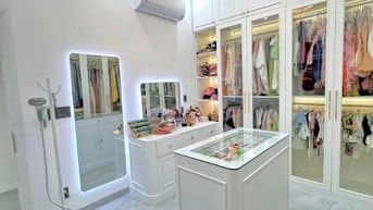 Thanh lý thu hồi vốn 65m2 nhà Lâm Văn Bền,q7 gần trường giá 920tr