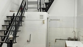 Nhà trọ 50m2 quận Bình Thạnh, chính chủ cho thuê