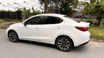 Mazda 2 2016  1.5 AT Sedan - 95000 km