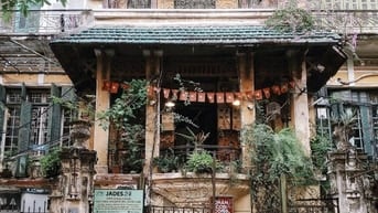 BÁN NHÀ TRUNG YÊN - ĐINH LIỆT, 57M2 × 3 TẦNG, MT 4M, 32 TỶ