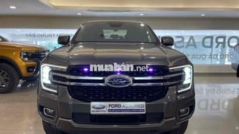 Chỉ có 755T sở hữu Ranger Nextgen XLT 4x4 xe đẹp