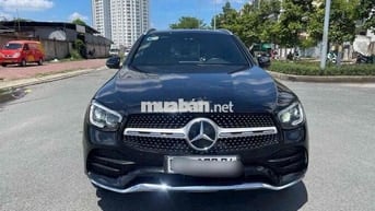 Mercedes Benz GLC300 4matic 2020