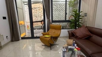 Kẹt nợ bán gấp nhà trả nợ, dt 56m2 Nguyễn Văn Luông,q6-giá 976tr