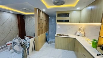 Cần tiền bán gấp chỉ 1ty218/50m2 ở đ.Huỳnh Văn Nghệ-TBình. HXH, Shr