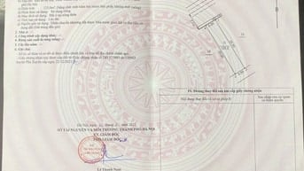 BÁN NHANH MẢNH ĐẤT TẠI THÔN THÀNH LẬP 2, MINH TÂN, PHÚ XUYÊN, HÀ NỘI –