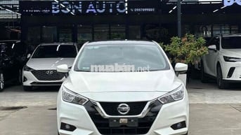 Nissan Almera 2021 EL 1.0 - 56000 km màu trắng