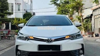 Altis 2018 1.8G