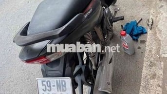 ae thiện chí e bớt it tiền xăng.
