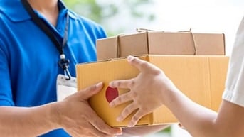 CẦN TUYỂN NHÂN VIÊN GIAO HÀNG 
