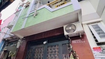 Khu Phố Tây Đổ Quang Đẩu Ngang 3,9m 3 Tầng 4PN Thu Nhập 192tr