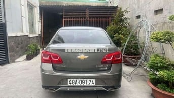 2017 LTZ - 85000 km