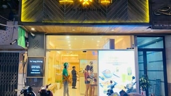 Hiếm! Cho thuê MBKD ngã tư Hàng Vôi - Lò Sũ 60tr/tháng 