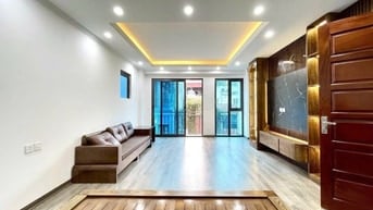 TÔI LÀ CHÍNH CHỦ BÁN NHÀ THANH XUÂN, ÔTÔ VÀO NHÀ, KINH DOANH