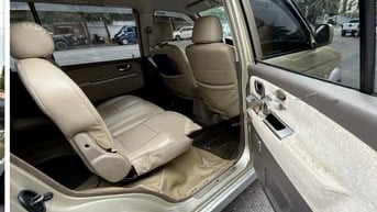 Cần bán xe Mitsubishi Jolie bánh treo sx-2005 phung xăng điện tử