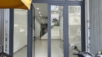 CHO THUÊ VĂN PHÒNG & MẶT BẰNG KINH DOANH - NGUYỄN ĐÌNH CHIỂU, QUẬN 3