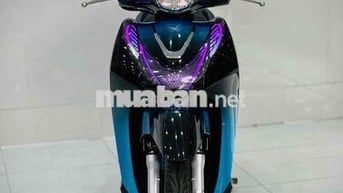 SH MODE 125 ĐỘ AUDI
