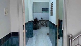 Cho thuê nhà mặt tiền Trần Thánh Tông, P.15, Q.Tân Bình giá 13tr