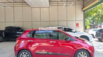 🌟HOT🚗Hyundai Grand i10 2014 1.25 AT - 70000 km