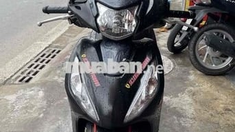 Honda Vision 2021