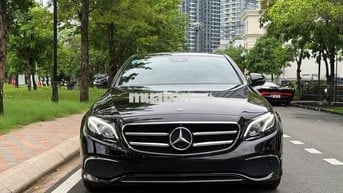 Mercedes Benz E Class 2019 E200 Sport - 28000 km
