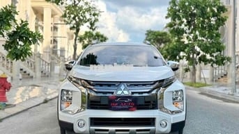 Mitsubishi Xpander Cross 2021 - 42000 km