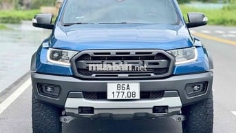 Ford Raptor 2.0  2021 - Nguyên bản 100%