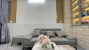 Mini house giá cực tốt|nằm ngay khu sinh viên đại học|SHR|hẻm xe hơi