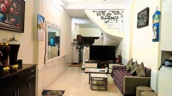 BÁN GẤP NHÀ PHỐ BẠCH ĐẰNG - HOÀN KIẾM – 57M2 - CHỈ 4.3 TỶ!