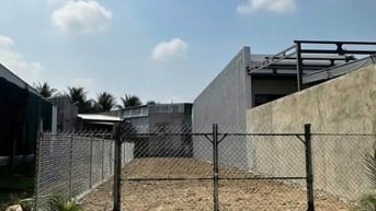 Bà Lan e chú Bê cha của anh Út nhờ bán nhanh dùm lô đất full thổ cư gi