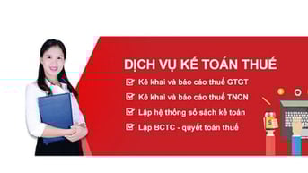 DỊCH VỤ KẾ TOÁN THUẾ NGOÀI GIỜ GIÁ RẺ 0973089506