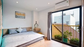 Bán nhà Mt Núi Thành, CHDV 18Ph Dòng Tiền 110tr/th, Hải Châu 29.5 Tỷ