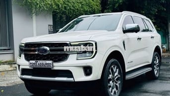 Ford Everest 2023 4X4  siêu đẹp giá còn fix