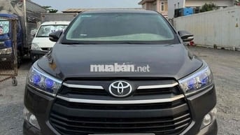 Toyota Innova 2018 2.0 E Gia Đình Cực Zin