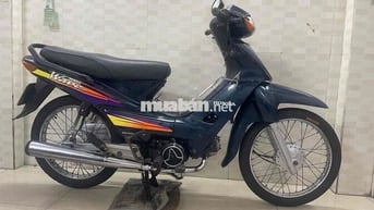 WAVE 100 THÁI TP HỖ TRỢ GÓP NH NỢ XẤU OK CÓ ĐỖI XE